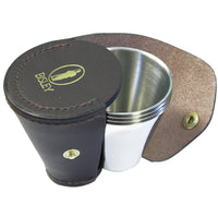 Black Bisley 3.5oz Cup Set Of 4