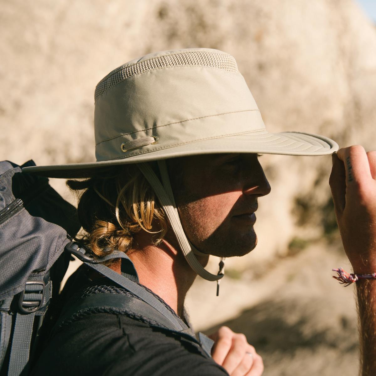 Tilley LTM6 Airflow Hat Khaki
