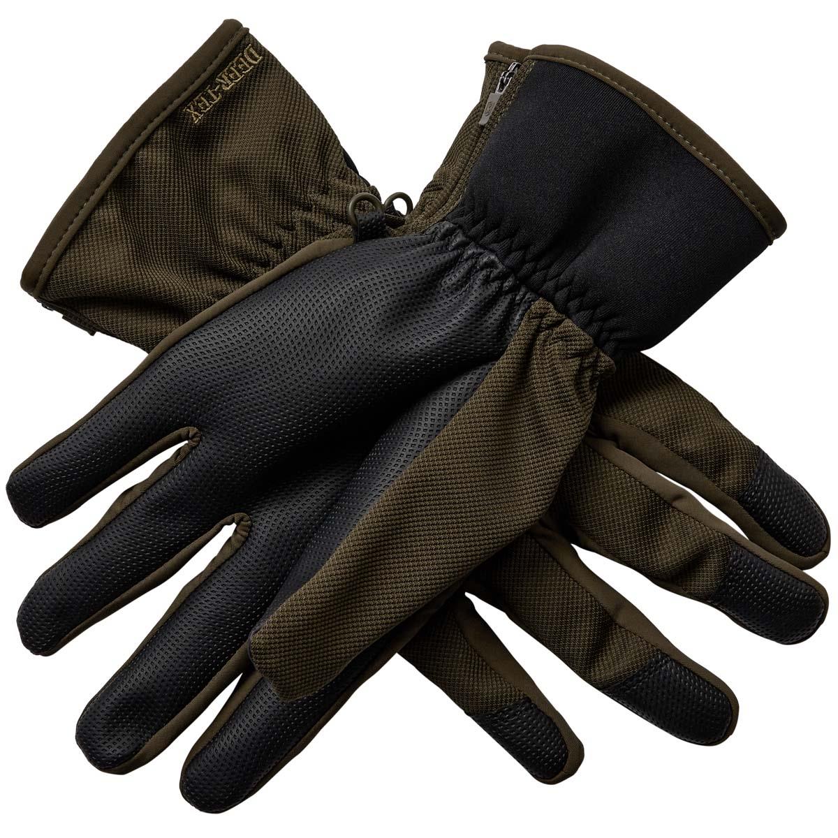 Deerhunter Muflon Pro Light Gloves
