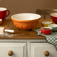 Mason Cash Fruits S18 Mixing Bowl Oranges