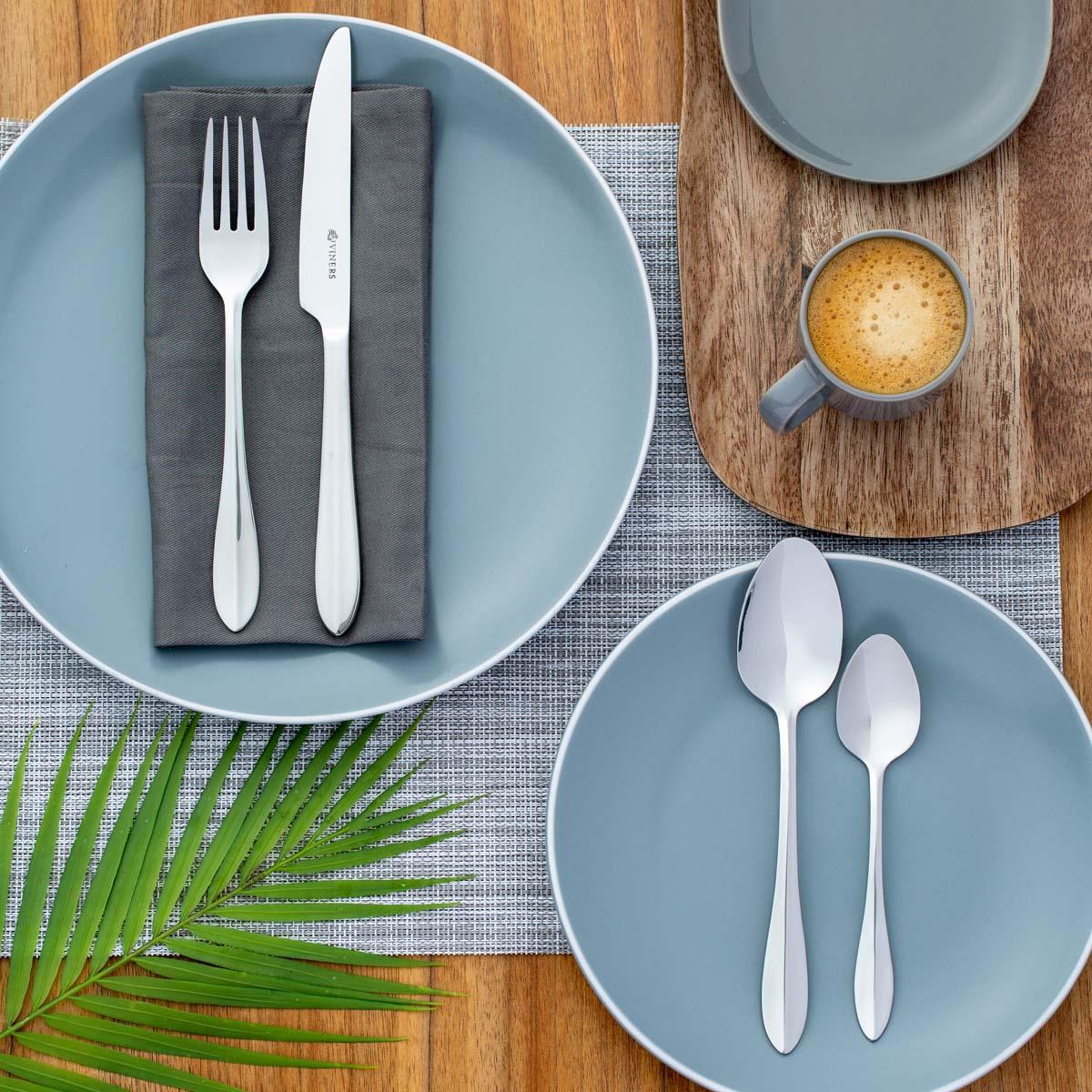 Viners Everyday Breeze 18/0 Loose Cutlery LS3