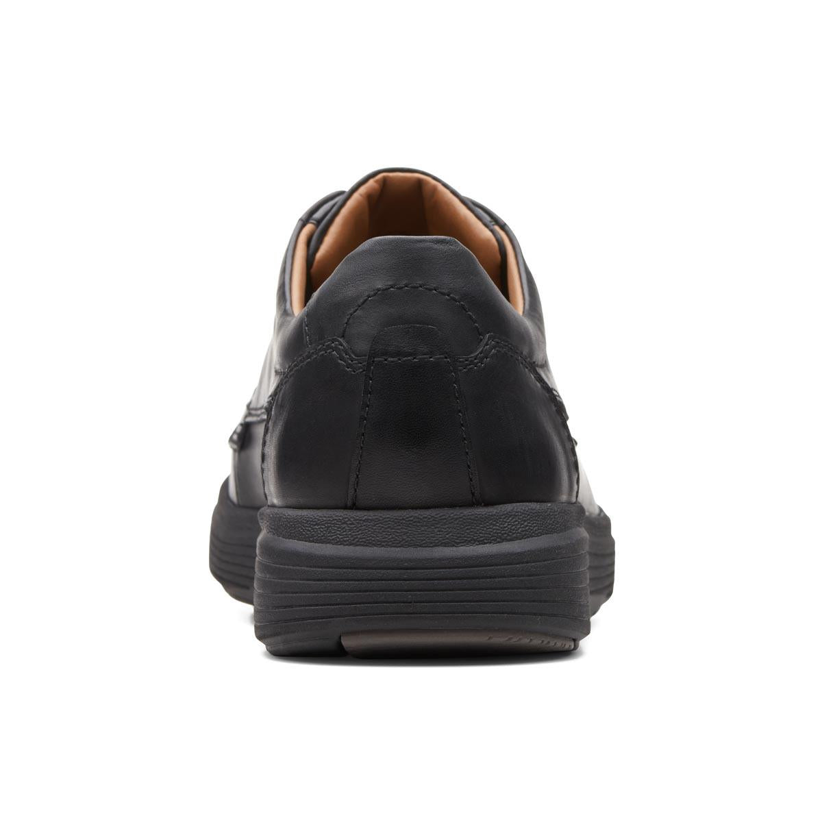 Clarks Mens Un Abode Ease Shoe