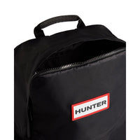Hunter Nylon Large Backpack