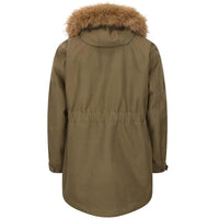 Hoggs Of Fife Torness Ladies Trilaminate 3-in-1 Jacket