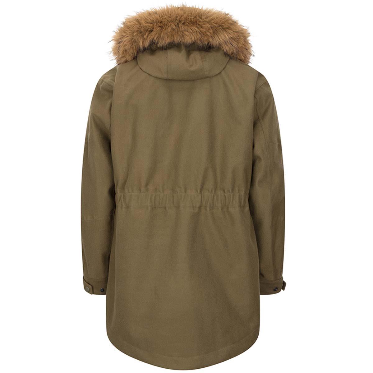Hoggs Of Fife Torness Ladies Trilaminate 3-in-1 Jacket