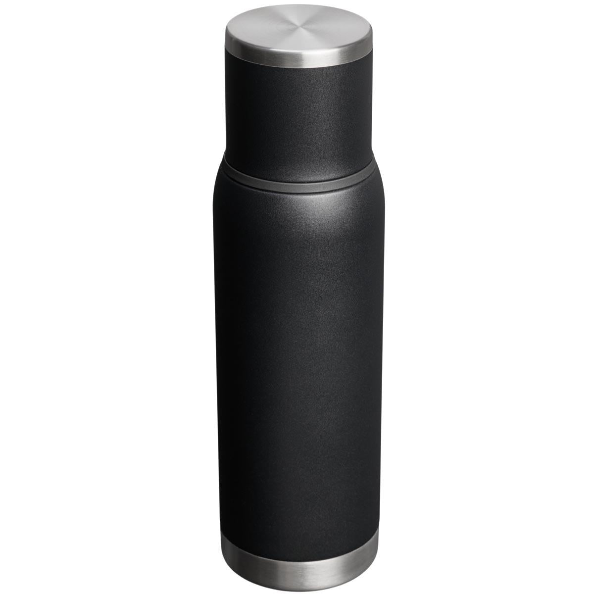 BLACK Stanley The Adventure To-Go Bottle 1.0L BACK