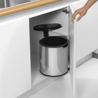 Brabantia Built-In Bin 15 Litre