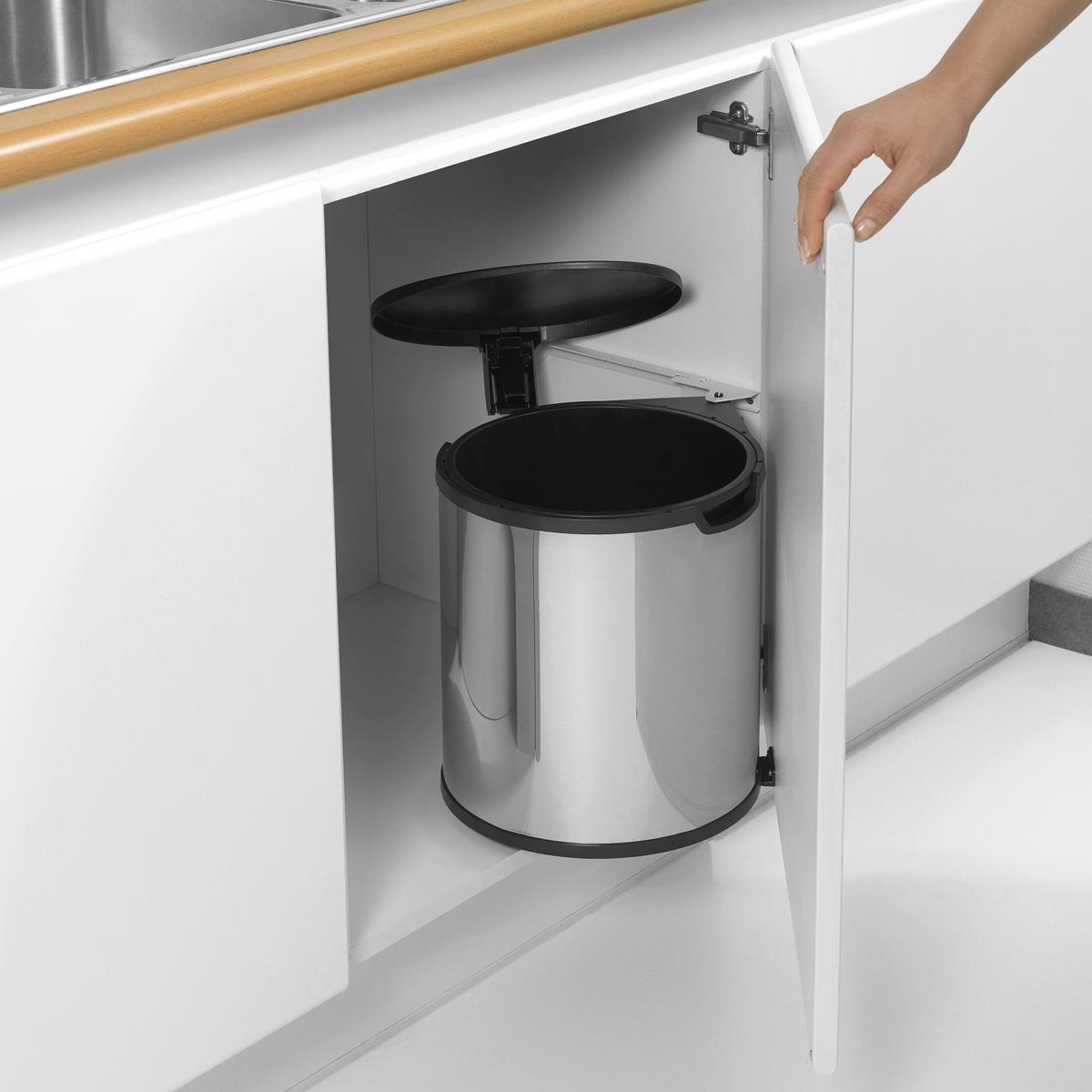 Brabantia Built-In Bin 15 Litre