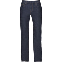 Indigo Rinse Wash R.M. Williams Mens Ramco Denim Jeans