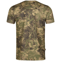 AXIS MSP Forest Harkila Mens Deer Stalker Camo T-Shirt Back