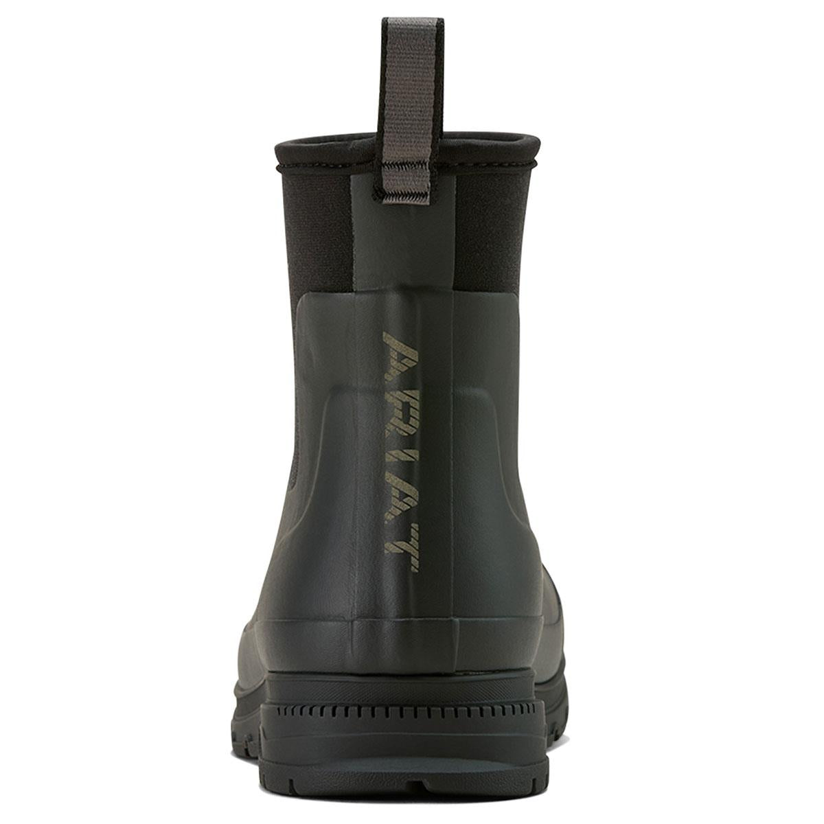 Ariat Mens Kelmarsh Shortie Rubber Boots