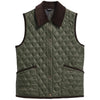 Barbour Womens Darwen Quilted Gilet