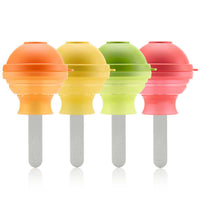 Lekue Ice Lollipop Moulds Set of 4