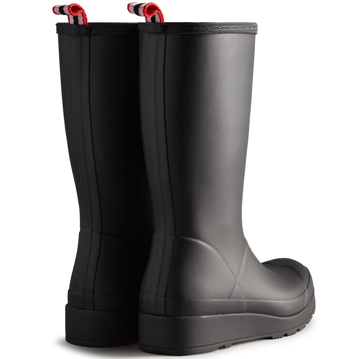 Hunter Womens Original Play Tall Wellingtons