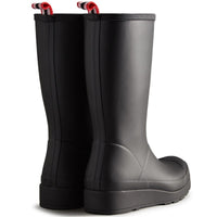 Hunter Womens Original Play Tall Wellingtons