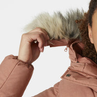 Helly Hansen Womens Blossom Puffy Parka