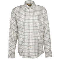 Barbour Mens Preston Regular Fit Shirt