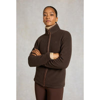 Holland Cooper Womens Country Fleece Jacket