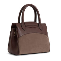 Fairfax & Favor Womens Mini Windsor Handbag