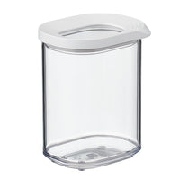 White Mepal Mini Modula Storage Box 375ml