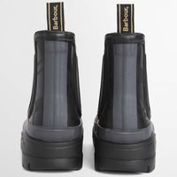 Barbour Mens Breacon Chelsea Welly