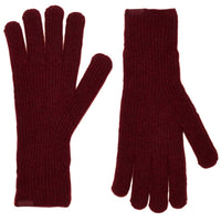 Joules Womens Fine Knit Gloves