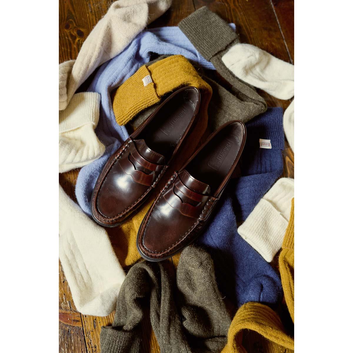 Dubarry Unisex Alpaca Socks