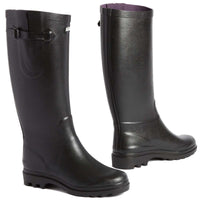 Aigle Womens Aiglentine Wellington Boots