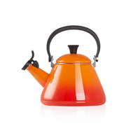 Le Creuset Kone Kettle