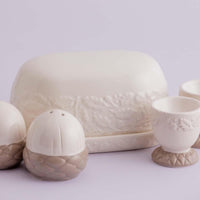 Price and Kensington Acorn Egg Cups LS