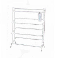 Delfinware Shoe Rack