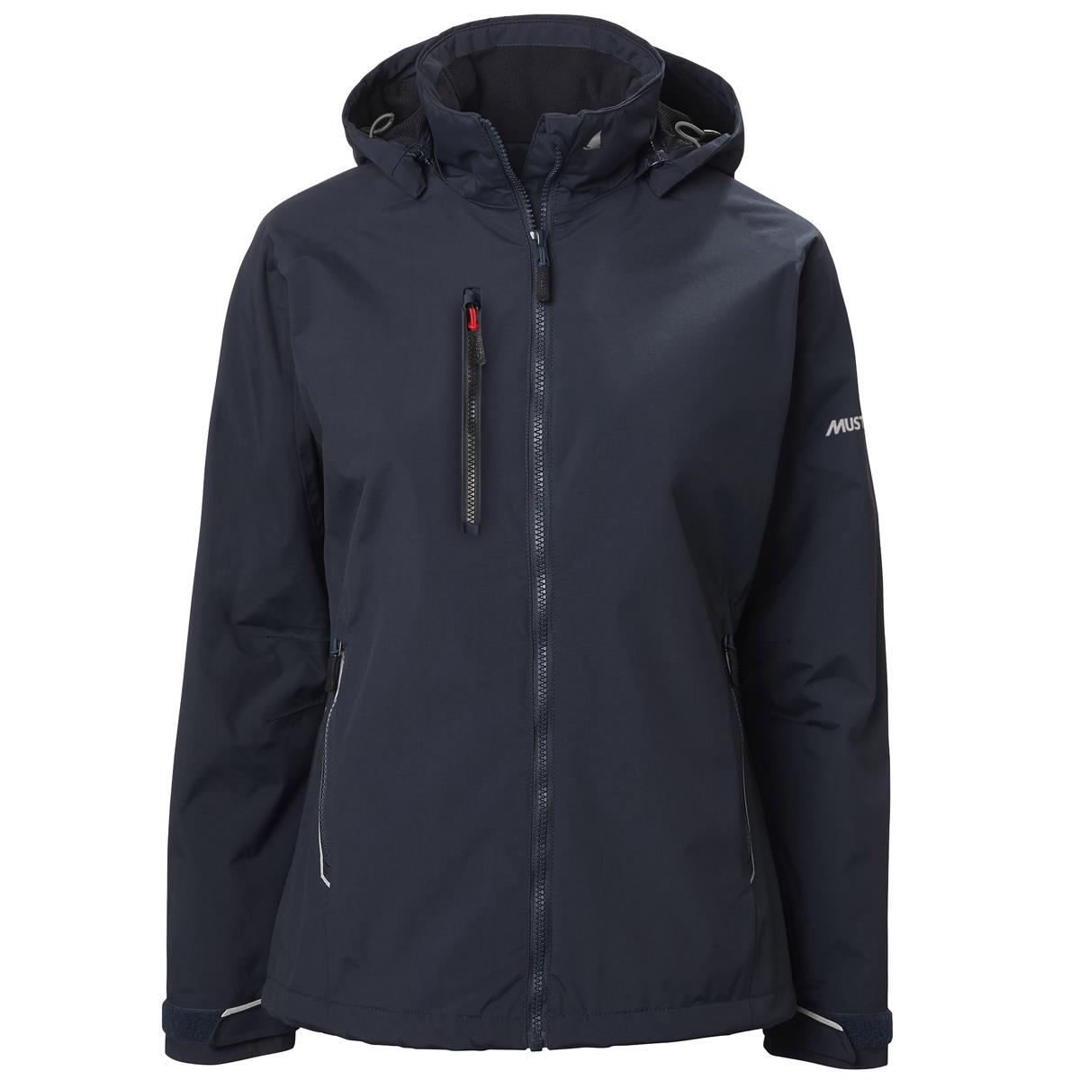 Musto Ladies Sardinia 2.0 Jacket