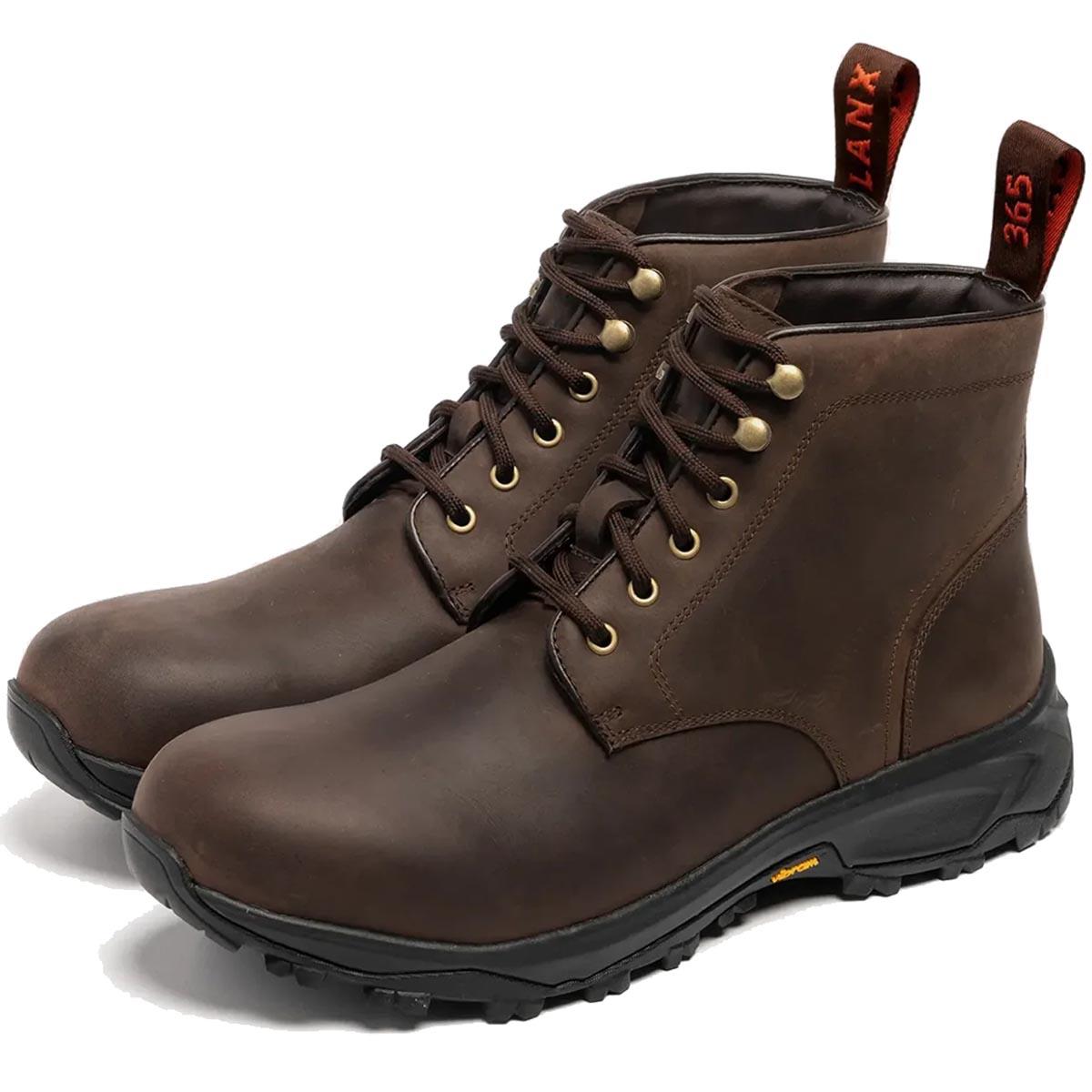 Lanx Mens Slaidburn Boot