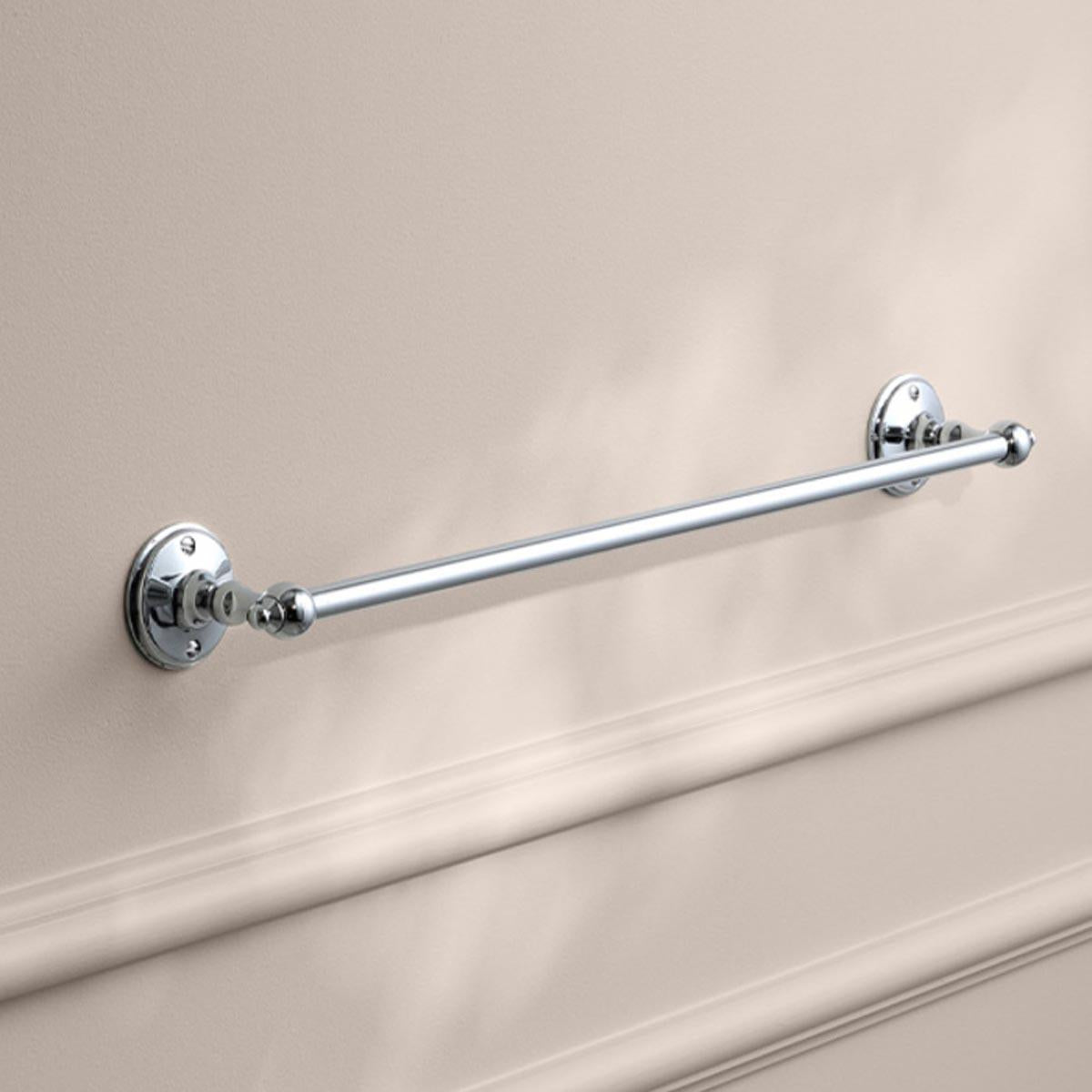Miller Stockholm Towel Rail