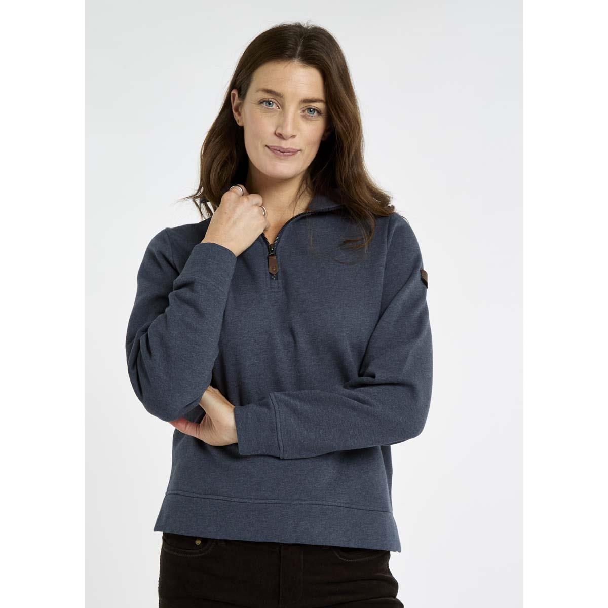 Dubarry Womens Summerhill Jumper