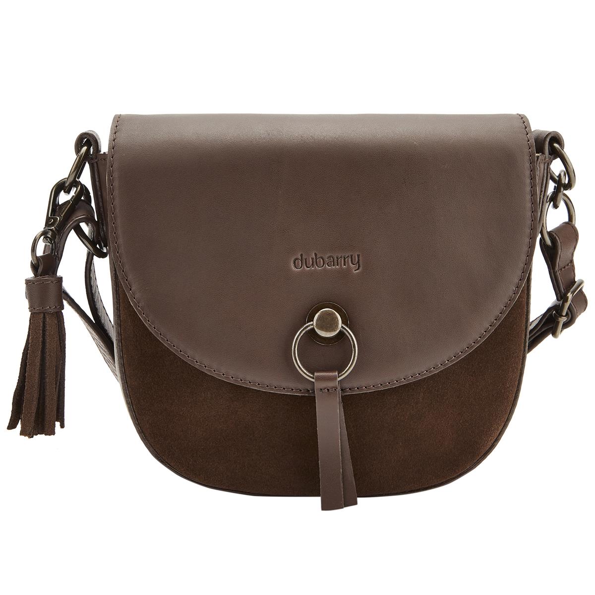 Dubarry Womens Crossgar Saddle Bag