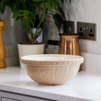 Mason Cash Cane S18 26cm Mixing Bowl