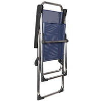Lafuma Alu Victoria Chair