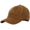 Barbour Womens Ivybridge Cord Cap
