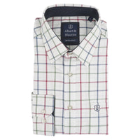 Albert and Maurice Castle Shirt