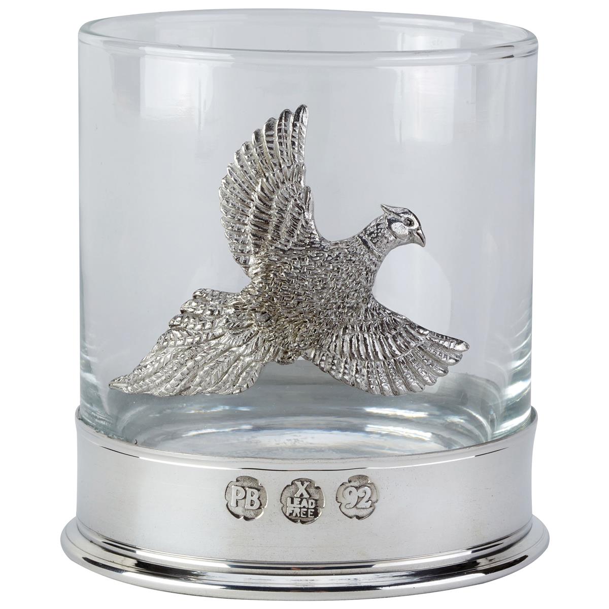 Bisley Whisky Glass