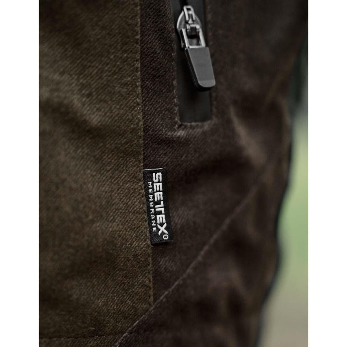 Seeland Mens Quest Jacket