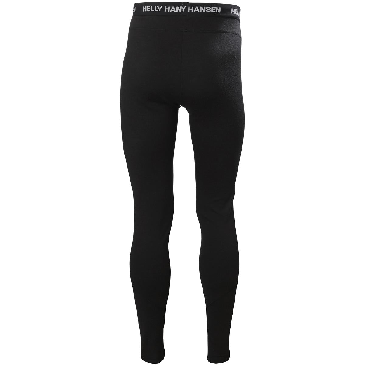 Helly Hansen Mens Lifa Merino Midweight Base Layer Bottoms