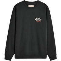 R.M. Williams Mens Kandos Crew Sweatshirt