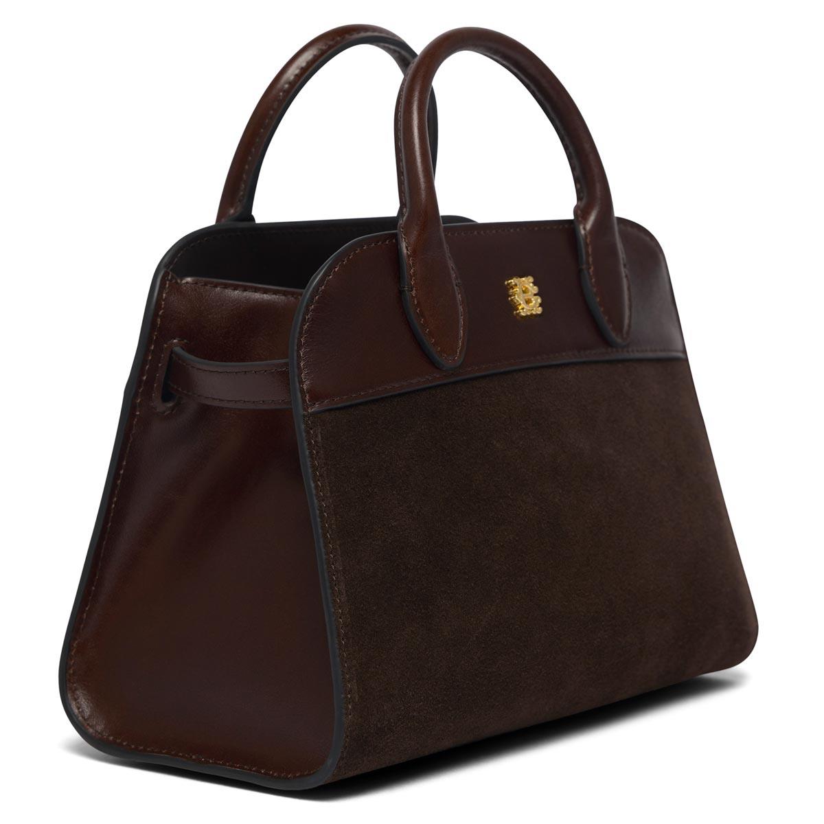 Holland Cooper Womens Heritage Mini Tote Bag