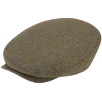 Hawthorn Alan Paine Mens Combrook Balmoral Cap
