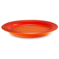 Le Creuset Stoneware 12 Piece Dinnerware Set