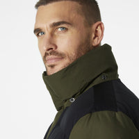 Helly Hansen Mens Explorer Puffy Jacket