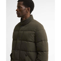 Barbour Mens Powell Puffer Jacket