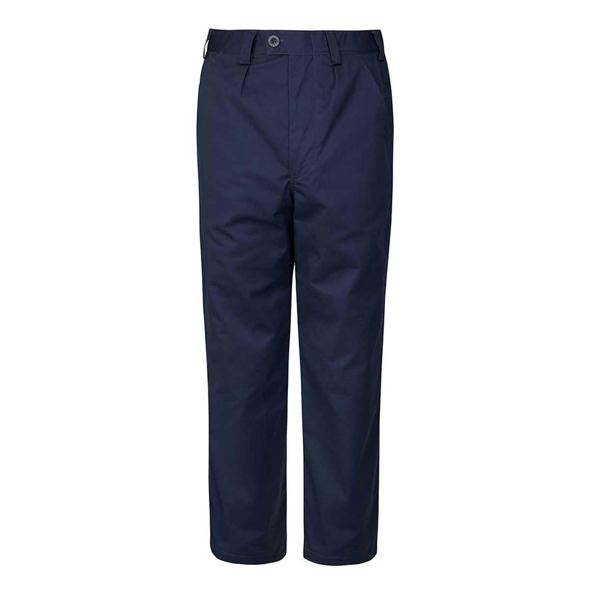 Hoggs Of Fife Mens Bushwhacker Stretch Thermal Trousers